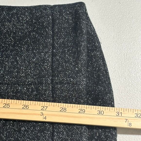 1 Madison Expedition Women's Size Large Black Knit Sherpa Hooded Winter Jacket - Picture 7 of 11